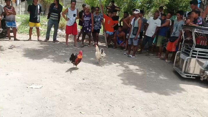 muntik na manalo nasabetan lang
