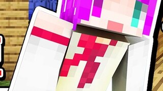 【Minecraft】Survival Challenge #4! Will you be fooled by me? ! ft. Xiao Guang Extra Chapter【1.15】