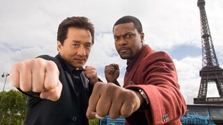 Rush Hour 3 (2007)