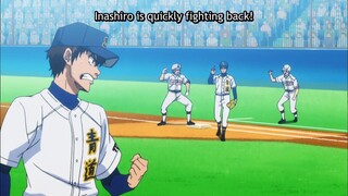 Ace of diamond episode 59 season 1