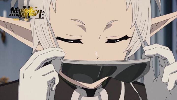 SIAPA ORANG YANG DICARI NANAHOSHI?-Mushoku Tensei Season 2