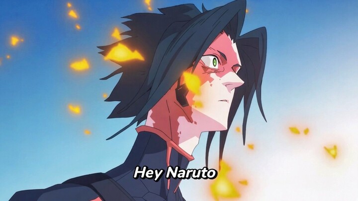 Cyberpunk Rasa Naruto?.. Resmi Ini Dia Tanggal Tayang Cyberpunk Season 2
