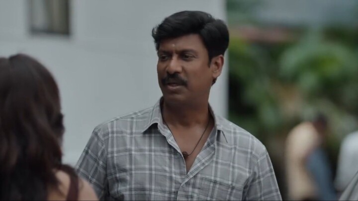 Carmeni Selvam HD Tamil 2026