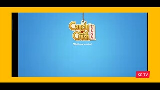 CANDY CRUSH SAGA LEVEL 1532 NEW VERSION NO BOOSTER