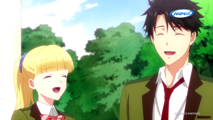 Anime: Tada never fall in love -Bộ anime mà bạn nên xem khi còn ngồi trên ghế nhà trường #schooltime - Bilibili Anime: Tada never fall in love -Bộ anime mà bạn nên xem khi còn ngồi trên ghế nhà trường #schooltime - Bilibili