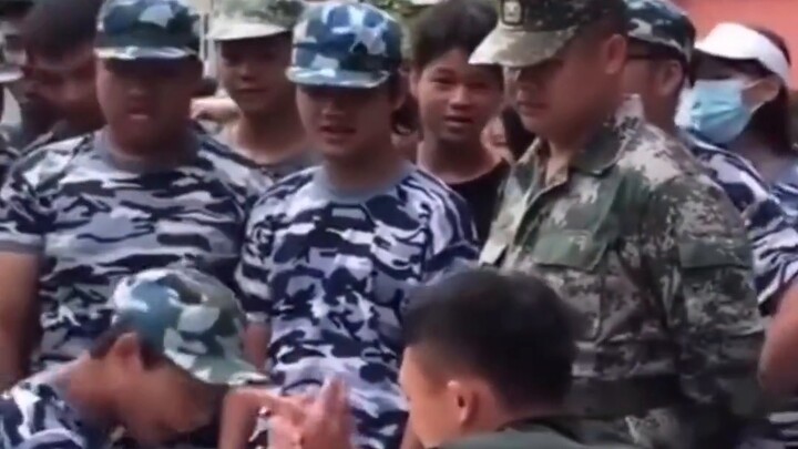 There are mountains beyond mountains and people beyond people