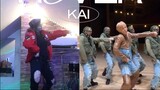 KAI 카이 'Rover' Dance Cover  | Wayne Igarta