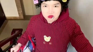 "Petualangan Cinta" #Hari yang Penuh Kasih Lagi