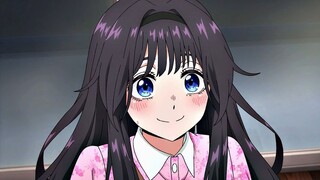 老妈:发现儿媳妇了