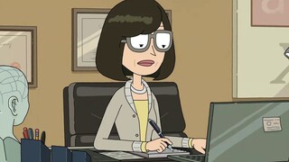 thằng khốn rick
