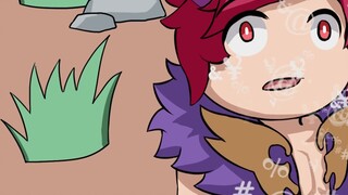 【Original short film】Sword Demon: It’s okay, I will take action - LOL short animation