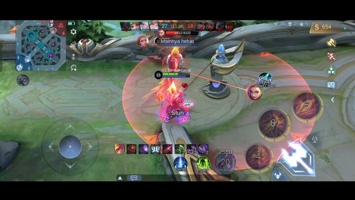 top global moskov