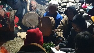 Shaman | Shamanism | Jhakri | Culture | Ritual |