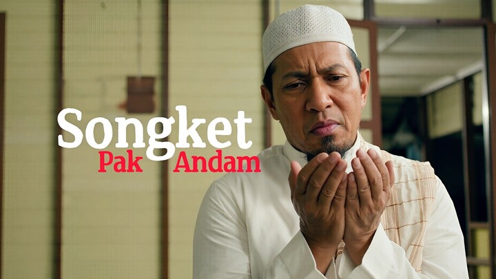 Telemovie Songket Pak Andam 2016