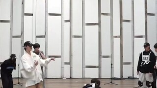 真的好帅啊