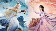 𝕊𝕄𝟛; 𝕾𝖜𝖔𝖗𝖉 𝕬𝖓𝖉 𝕭𝖊𝖑𝖔𝖛𝖊𝖉-𝓔𝓹𝓲𝓼𝓸𝓭𝓮 1 [𝓔𝓷𝓰-𝓢𝓾𝓫]