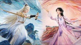 𝕊𝕄𝟛; 𝕾𝖜𝖔𝖗𝖉 𝕬𝖓𝖉 𝕭𝖊𝖑𝖔𝖛𝖊𝖉-𝓔𝓹𝓲𝓼𝓸𝓭𝓮 1 [𝓔𝓷𝓰-𝓢𝓾𝓫]