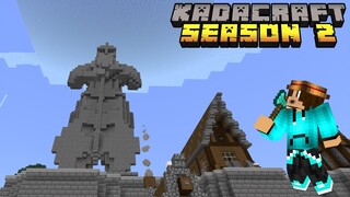 Kadacraft S2 : #37 Dating Mandirigma Last Part