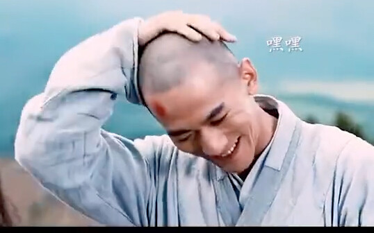 原来三叔当年还师从天山童姥