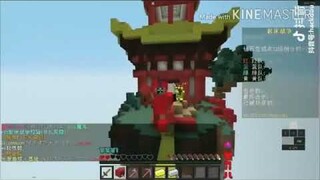 TikTok Minecraft Bedwar Tập5