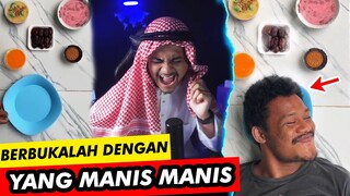 SEPERTI BROWNIES COKLAT YANG KELAMAAN DI OVEN!!! Reaction TikTok