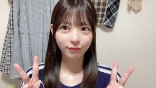 Nagano Miyabi (EX-HKT48/SHOWROOM Live Streaming/2025.05.28)