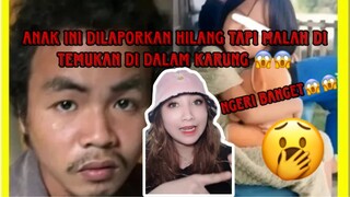 ternyata pelakunya orang terdekatnya 😱😱 serem banget