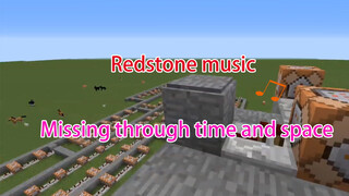 [ดนตรี] MCประพันธ์——"ความคิดถึงของการเดินทางข้ามเวลา" (Redstone Music)