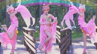 【Faira】♬彩虹节拍♬ !【BDF2020】!
