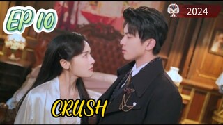 [ENG] EP 10/24 CRUSH