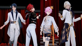 【Anggota MMD/Afaer】Afaer~putar~lingkaran~lingkaran~