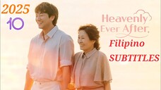 Kdrama:H.Ever After[Hae Sook enters heaven lotto festival]E10/12