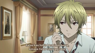 Zetsuen no Tempest  13 sub indo