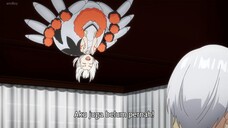 Izure Saikyou no Renkinjutsushi - 06 Sub Indo