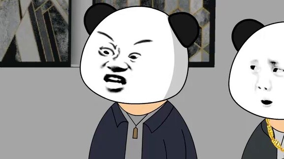 Changzhou: Mengapa Anda menertawakan saya? #AnimasiAsli#Jiangsu