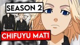 Tokyo Revengers Season 2 Episode 1 - AYO KITA REBUT TOMAN KEMBALI