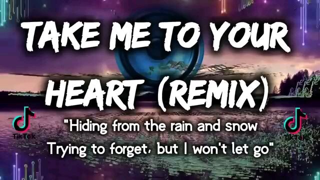 song for our love one 🥰