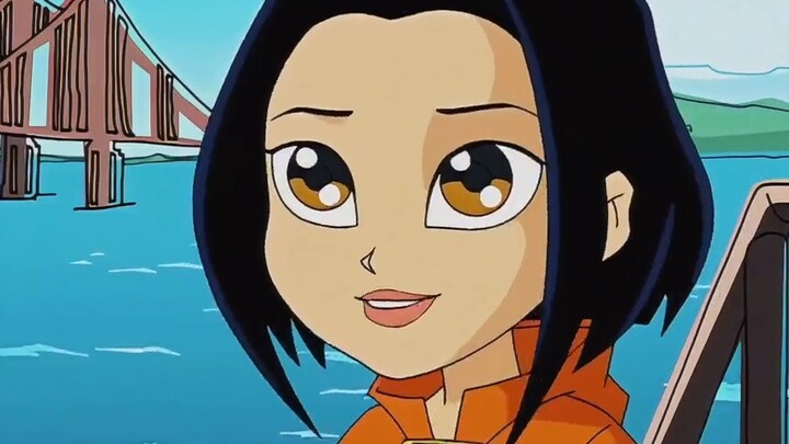 Lope, who sealed the Holy Lord, resurrected and snatched the 13th District Talisman