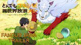 [FANDUB JAWA] Tondemo Skill de Isekai Hourou Meshi Cuplikan