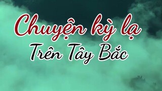 Cây cầu ám ảnh nhất Tây Bắc