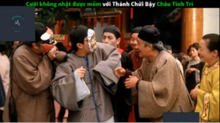 REVIEW PHIM : Quan xẩm lốc cốc (p2)
