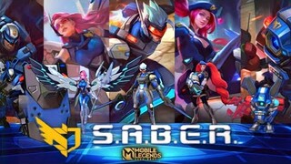 S.A.B.E.R Squad Northern Vale = Auto Win!!