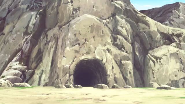The hidin dungun