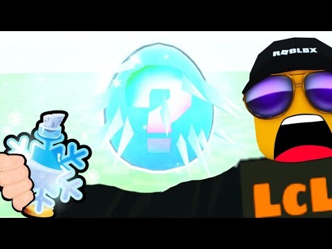 i HATCHED 1st HUGE SNOWMAN... BUT my LUCK DIDN'T STOP there... Pets GO