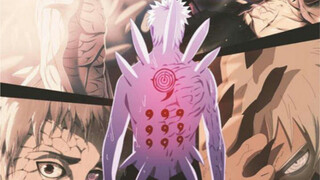 Rin, aku ingin menciptakan dunia bersamamu! [Uchiha Obito/Naruto]