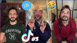 IMPOSSIBLE mercuri_88 (Manual Mercury) try not to laugh challenge   😂 #3