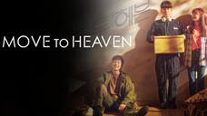 (Sub Indo) Move to Heaven Episode 10 - END (2021)