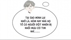 (Mới nhất) 65-66 _ RƠI VÀO TIẾNG SÉT ÁI TÌNH CÙNG ÁC NỮ