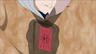 Naruto Shippuden - Part 35 Tagalog Dub