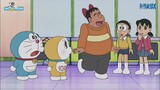 Doraemon Lồng tiếng : Sinh nhật của Doraemi [ S10 ]